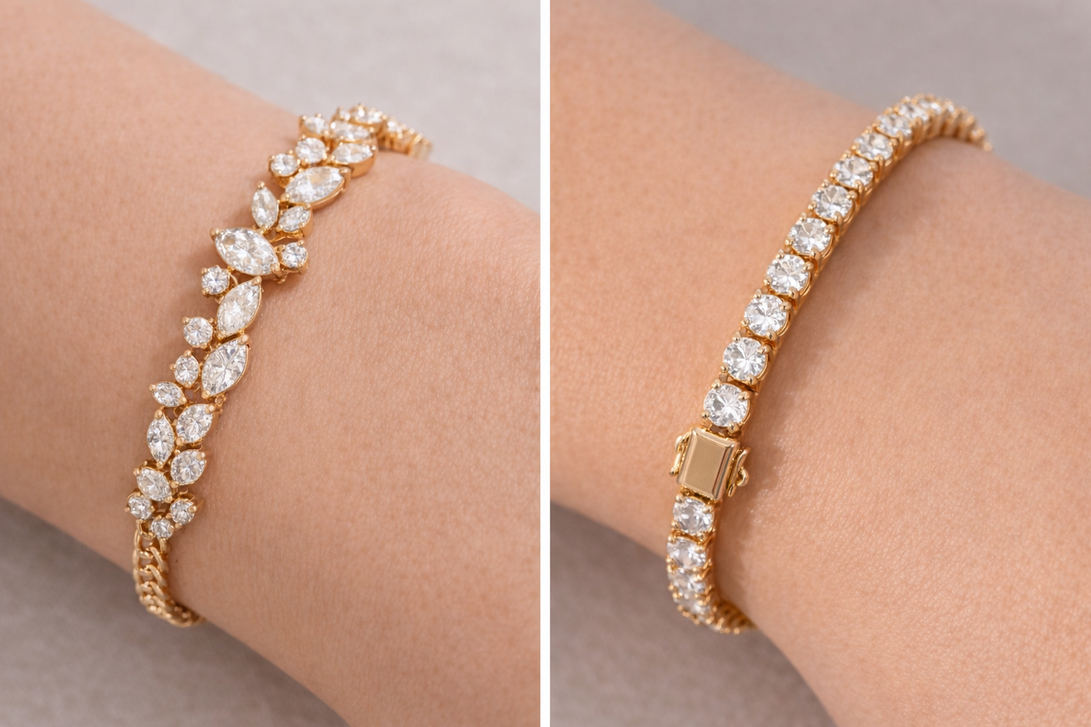 Stylish & Elegant Bracelets for Women – Shop Online at EGShoppers